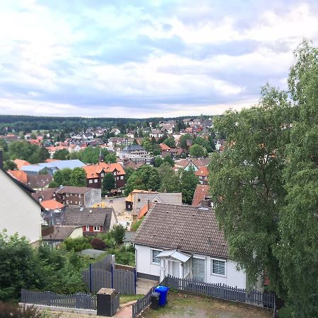 Concordia Harzapart Braunlage Dış mekan fotoğraf