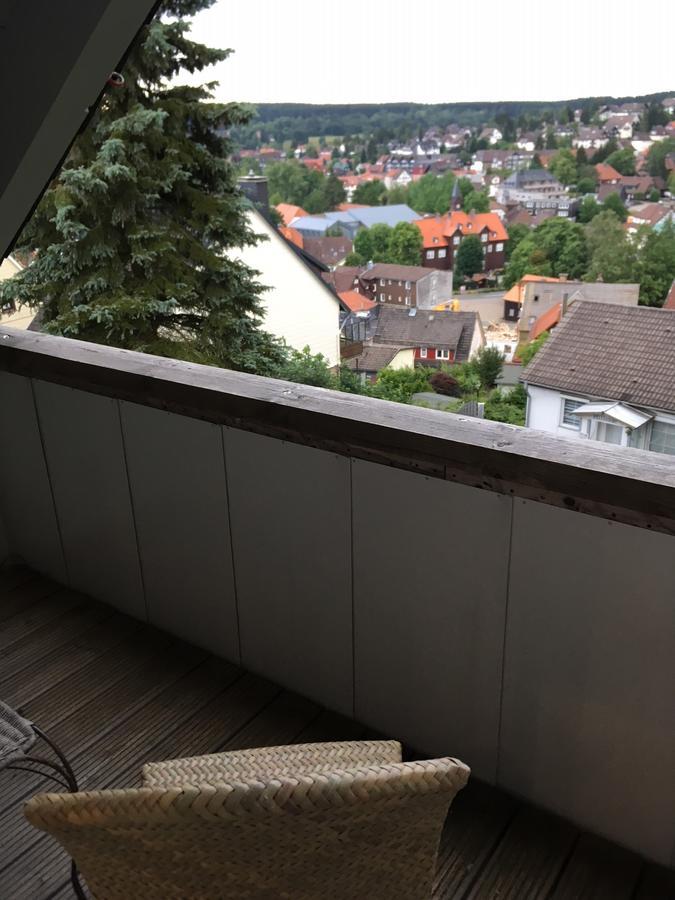 Concordia Harzapart Braunlage Dış mekan fotoğraf