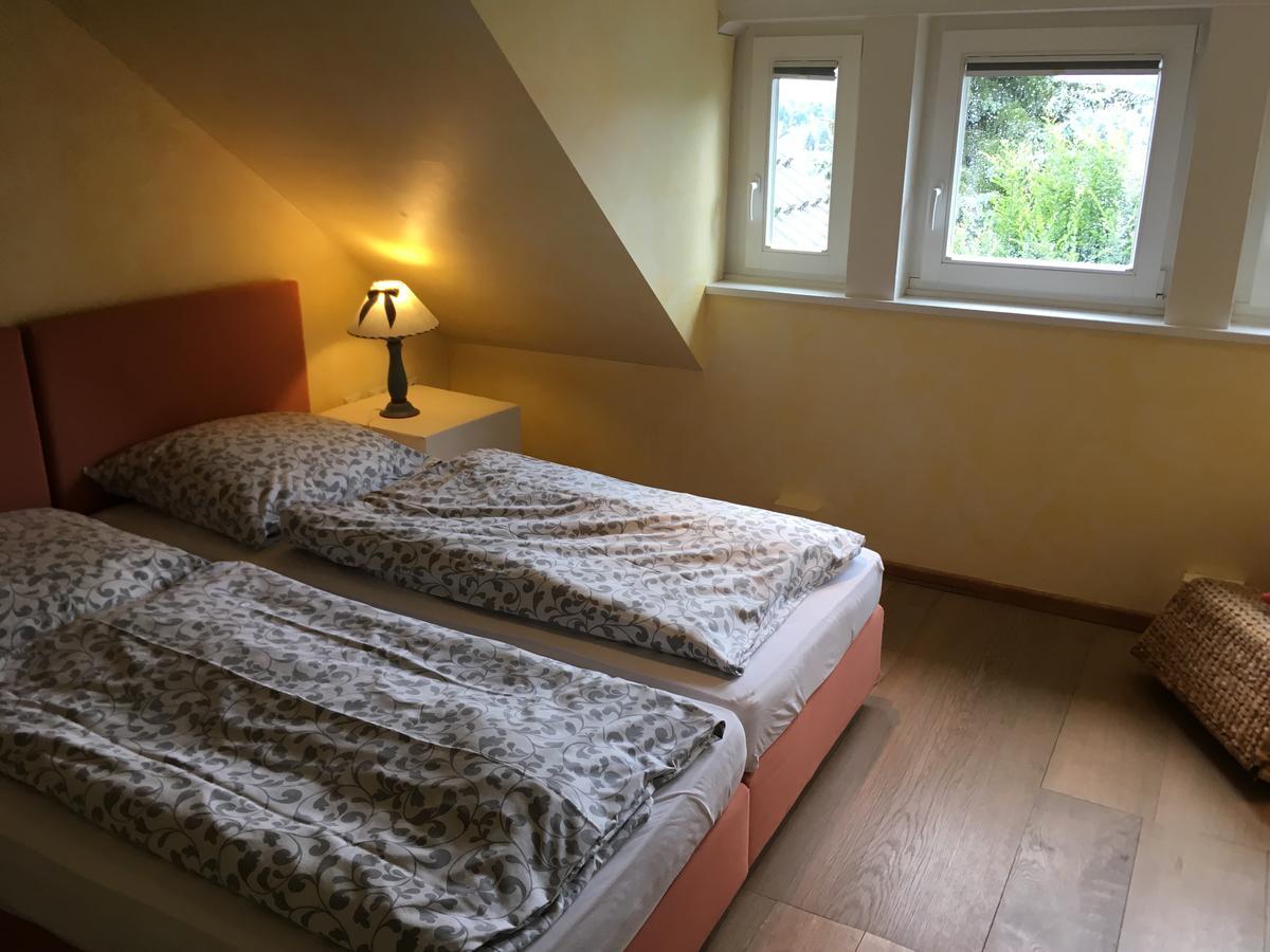 Concordia Harzapart Braunlage Dış mekan fotoğraf