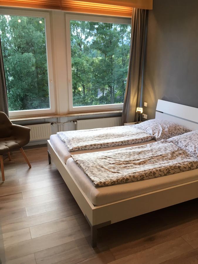 Concordia Harzapart Braunlage Dış mekan fotoğraf