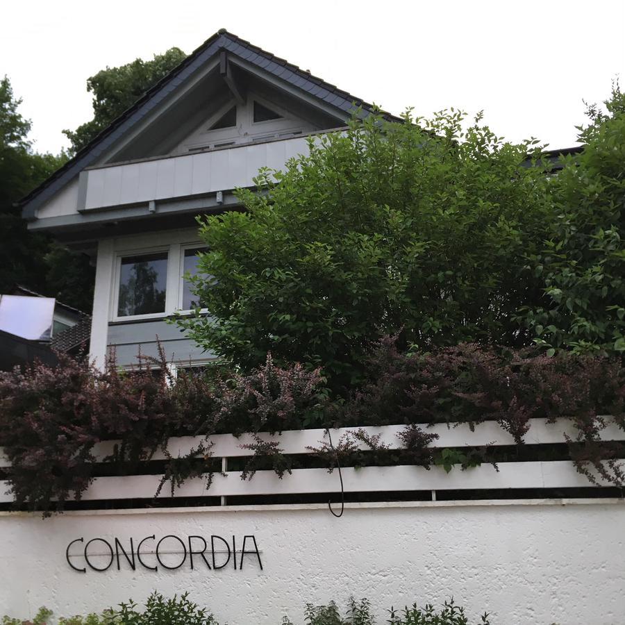 Concordia Harzapart Braunlage Dış mekan fotoğraf