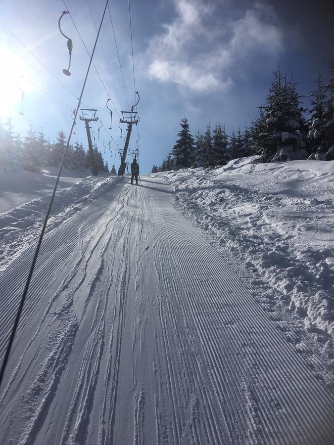 Concordia Harzapart Braunlage Dış mekan fotoğraf