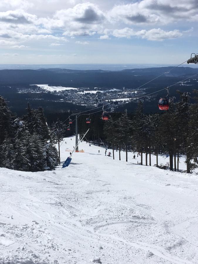 Concordia Harzapart Braunlage Dış mekan fotoğraf