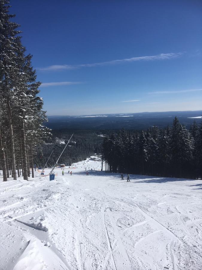 Concordia Harzapart Braunlage Dış mekan fotoğraf