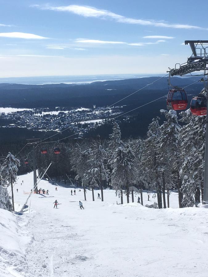 Concordia Harzapart Braunlage Dış mekan fotoğraf