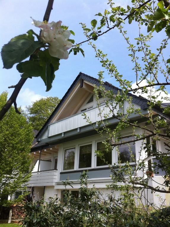 Concordia Harzapart Braunlage Dış mekan fotoğraf