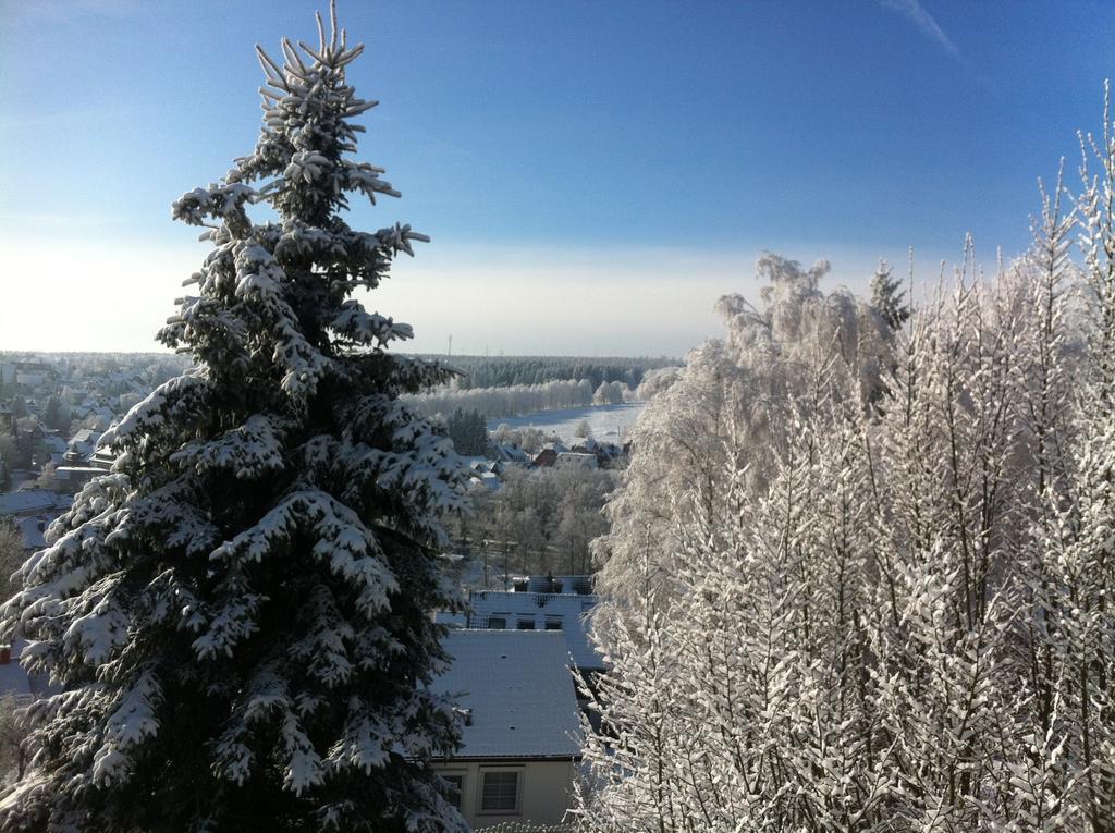 Concordia Harzapart Braunlage Dış mekan fotoğraf