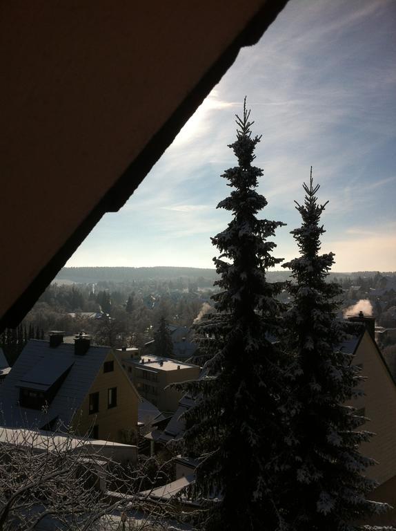 Concordia Harzapart Braunlage Dış mekan fotoğraf
